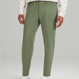 GridLiner fleece jogger NEW WITH TAGS